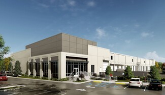 Plus de détails pour SW 46th St, Ocala, FL - Industriel/Logistique à louer