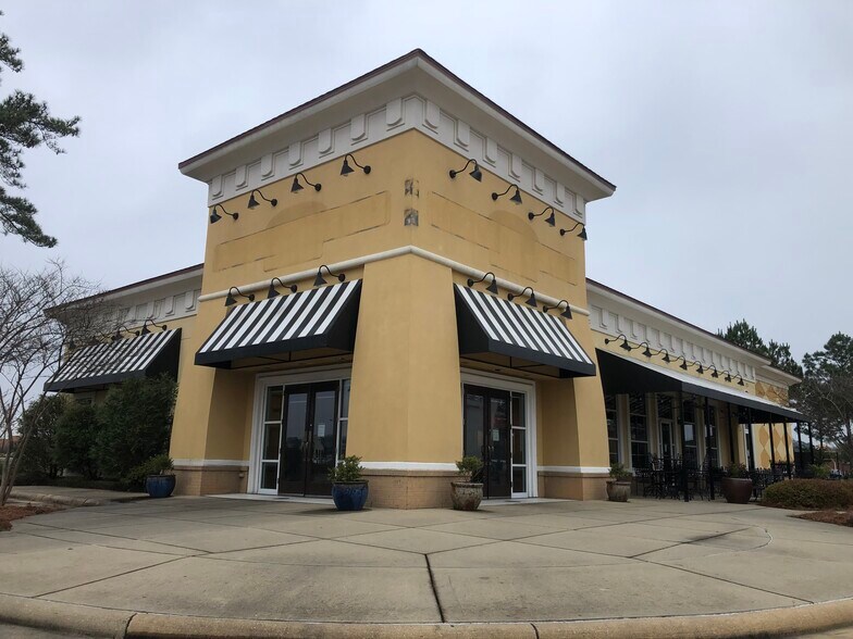 108 Market St, Flowood, MS for sale - Building Photo - Image 2 of 25