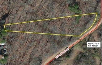 More details for 0 Whipoorwill Rd, Pope, MS - Land for Sale