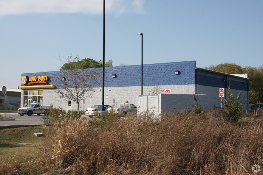 1416 N US Highway 301 Hwy, Palmetto, FL à vendre - Photo du bâtiment - Image 3 de 9