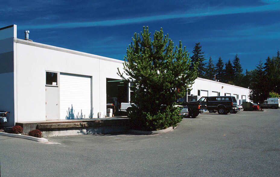 2100 196th St SW, Lynnwood, WA à louer - Autre - Image 2 de 2