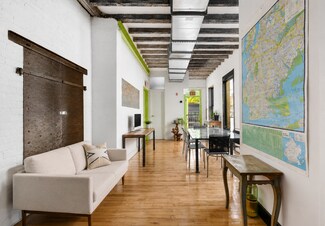 Plus de détails pour 18 Herkimer Pl, Brooklyn, NY - Bureau à louer