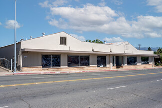 More details for 214 E Perkins St, Ukiah, CA - Retail for Sale