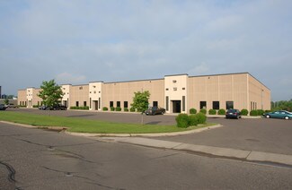 More details for 855 Cleveland St S, Cambridge, MN - Flex for Lease