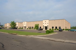 More details for 855 Cleveland St S, Cambridge, MN - Flex for Lease