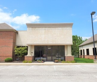 Plus de détails pour 3421 Farm Bank Way, Grove City, OH - Bureau à vendre