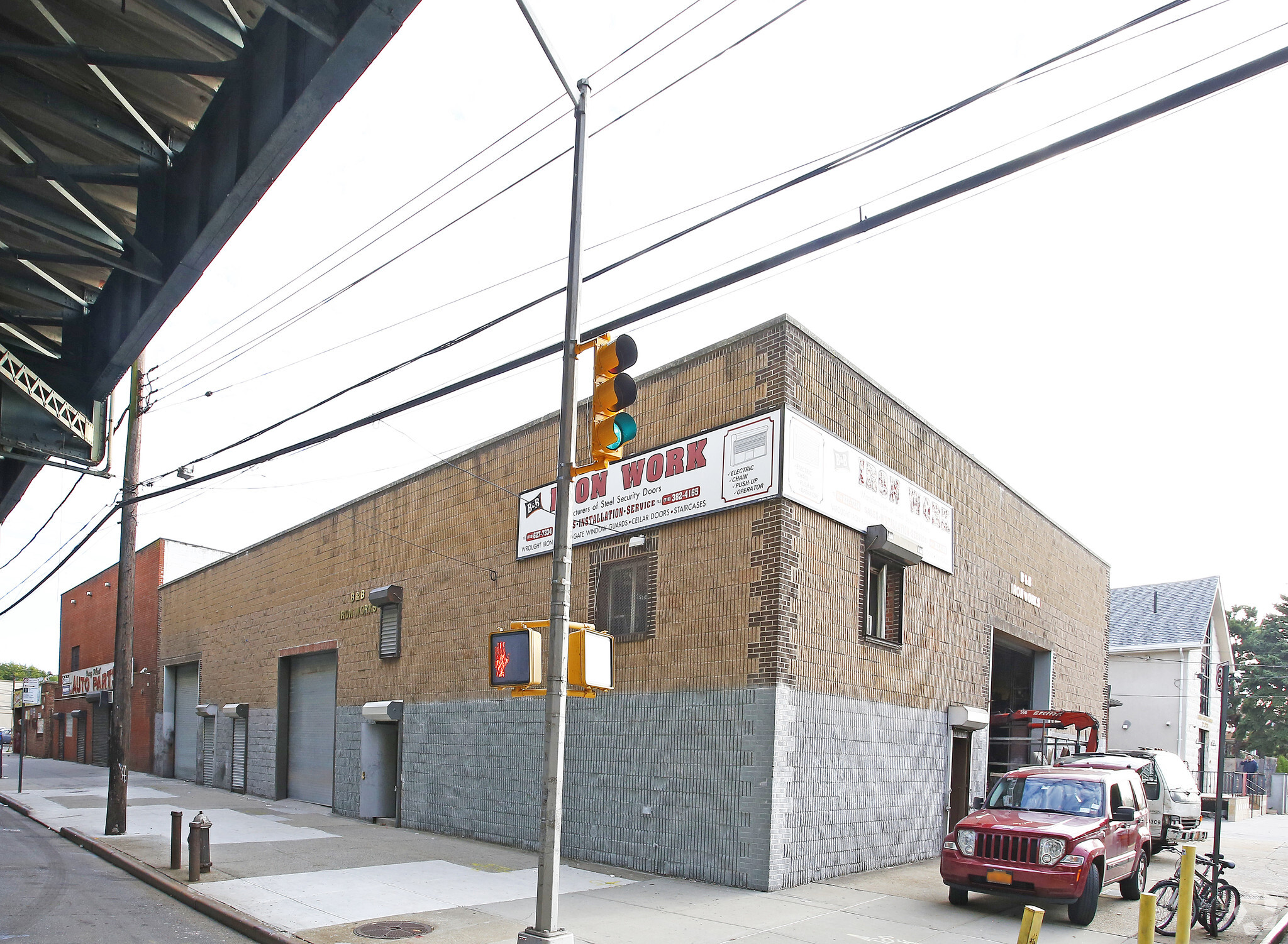 2327 McDonald Ave, Brooklyn, NY for sale Primary Photo- Image 1 of 1