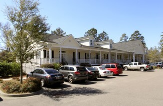 Plus de détails pour 102 W 8th North St, Summerville, SC - Bureau à louer