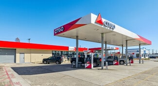 Plus de détails pour 7571 W Judge Perez Dr, Arabi, LA - Commerce de détail à vendre