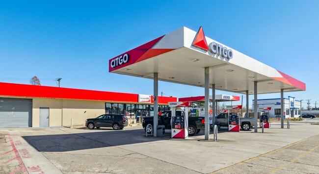 More details for 7571 W Judge Perez Dr, Arabi, LA - Retail for Sale