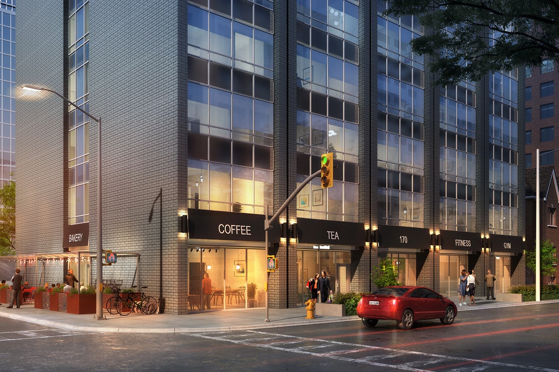 170 Metcalfe St, Ottawa, ON for sale Building Photo- Image 1 of 1