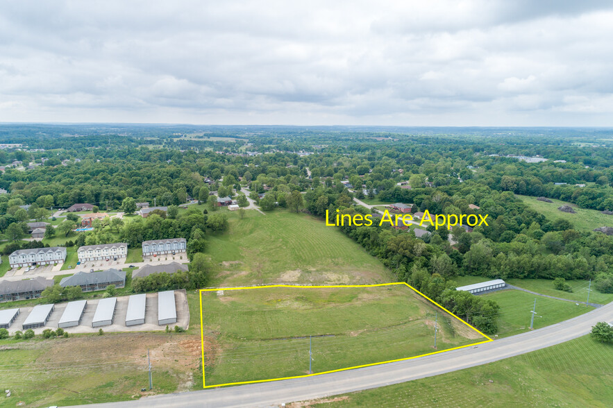 2015 E Main St, Jackson, MO for sale - Primary Photo - Image 1 of 4