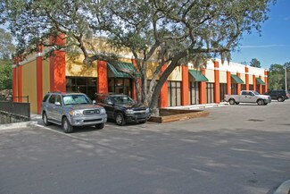 Plus de détails pour 1315-1321 N Kingsway Ave, Tampa, FL - Commerce de détail à louer