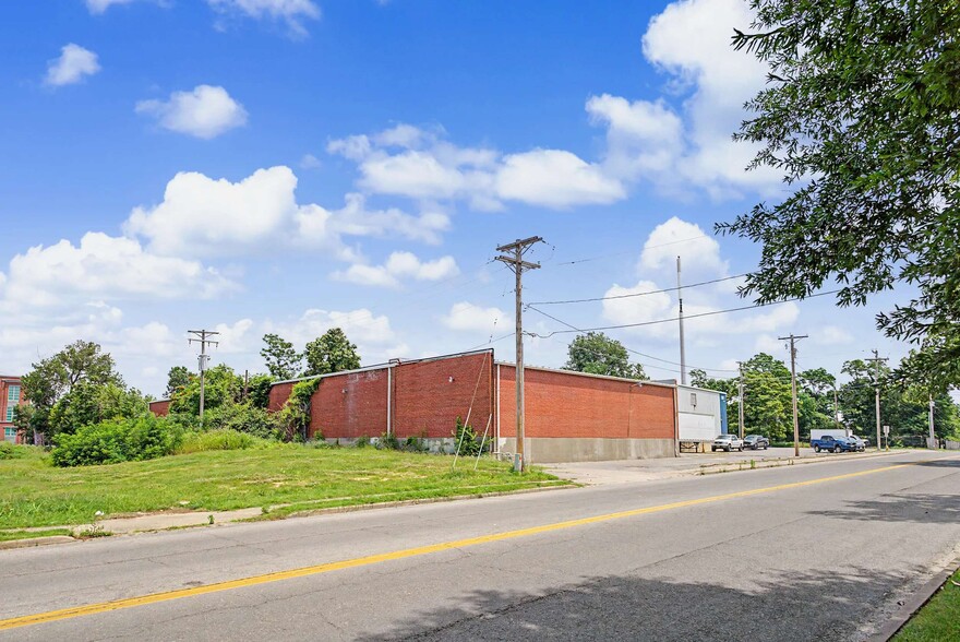 500 William St, Cape Girardeau, MO à louer - Photo du bâtiment - Image 1 de 11