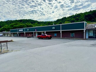 Plus de détails pour 495 Blue Prince Rd, Bluefield, WV - Vente au détail à vendre