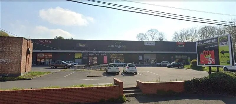 Retail in Wattignies for lease Building Photo- Image 1 of 7