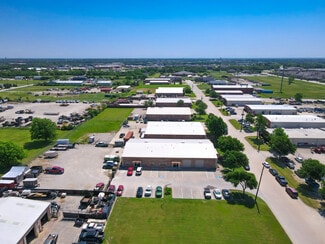 More details for 2809 Capital St, Wylie, TX - Flex for Lease