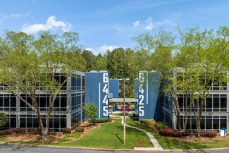 More details for 6445 Powers Ferry Rd NW, Atlanta, GA - Office for Lease