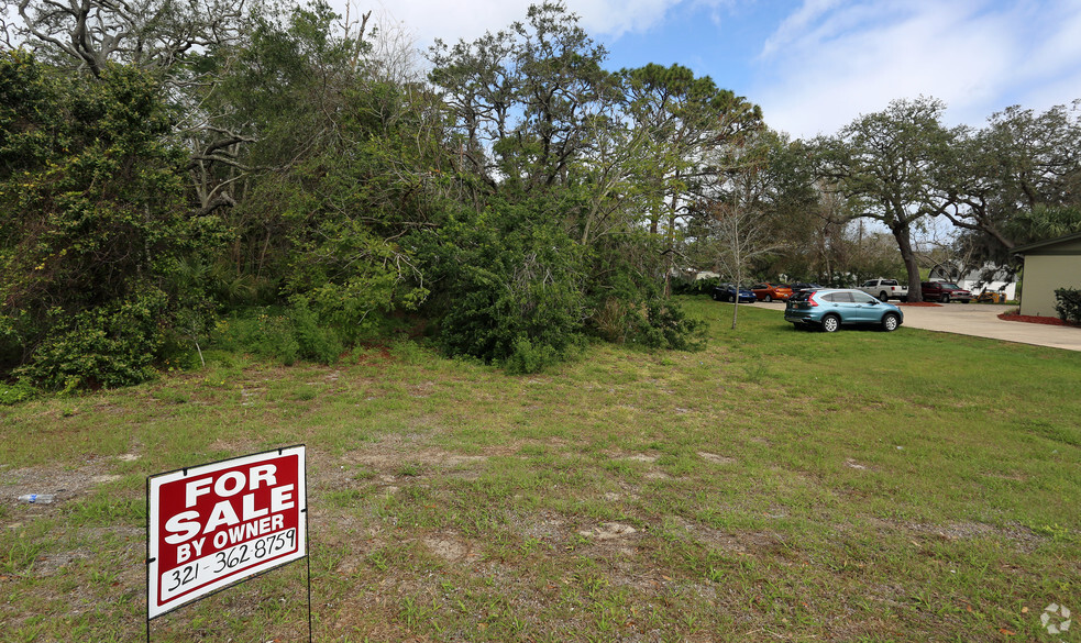 2550 Garden St, Titusville, FL à vendre - Photo principale - Image 1 de 1