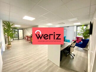 Plus de détails pour Bureau à vendre