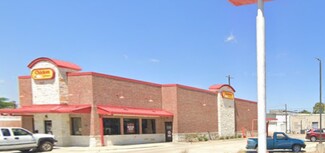 Plus de détails pour 106 W 2nd St, Hearne, TX - Vente au détail à vendre