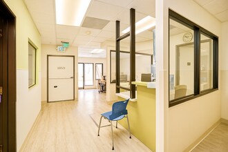 11444 Washington Blvd, Culver City, CA for lease Interior Photo- Image 2 of 10