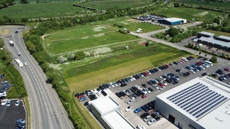 More details for 3A Vanguard Way, Shrewsbury - Land for Sale