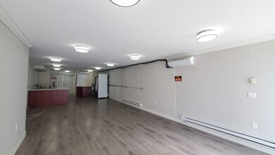 2653 Kingsway, Vancouver, BC for lease Interior Photo- Image 2 of 3