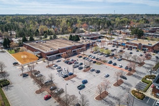 More details for 1121 Falls of Neuse Rd, Raleigh, NC - Land for Lease