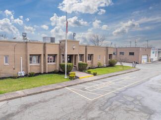 Plus de détails pour 657 Union Blvd, Totowa, NJ - Industriel à vendre