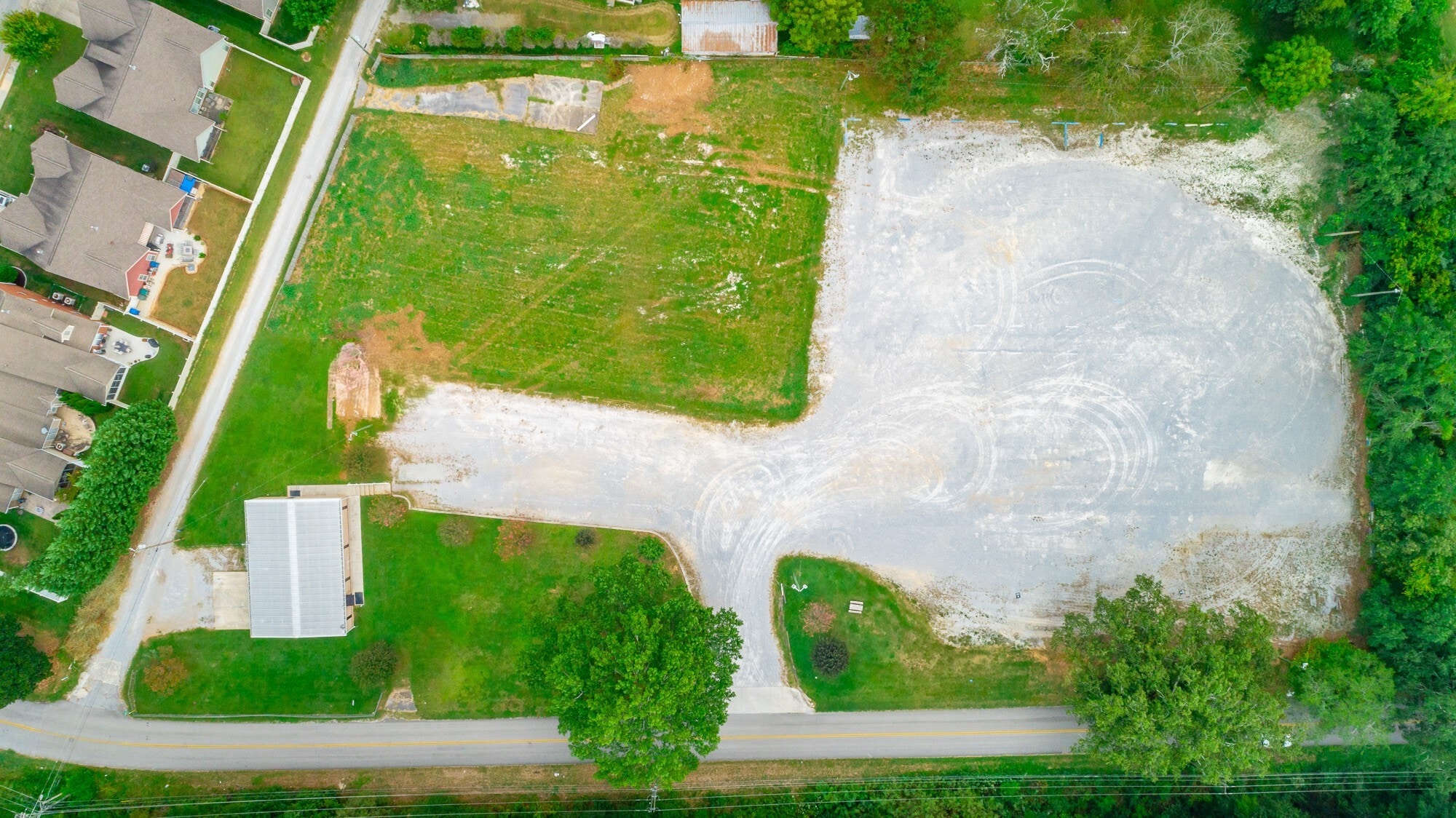 4913 Adams Rd, Hixson, TN for sale Primary Photo- Image 1 of 8