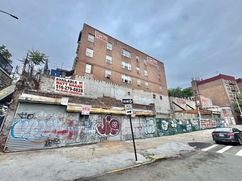 365 E 197th St, Bronx, NY for sale - Building Photo - Image 1 of 41