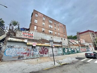Plus de détails pour 365 E 197th St, Bronx, NY - Multi-résidentiel à vendre