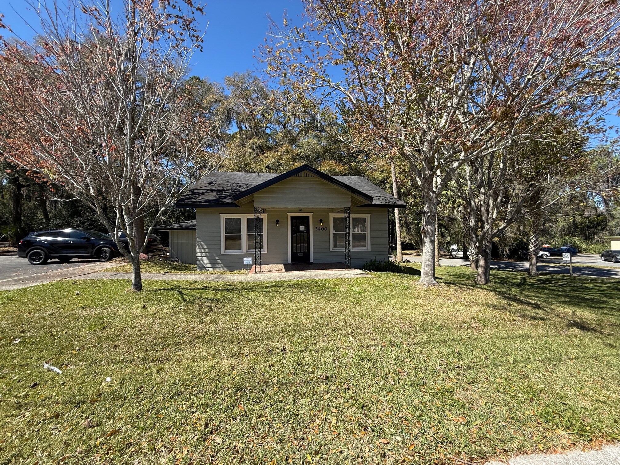 3400 NW 13th St, Gainesville, FL à vendre Photo du bâtiment- Image 1 de 1