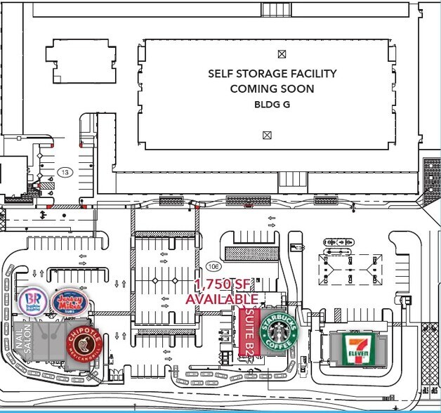 McCall Blvd, Menifee, CA à louer - Photo du bâtiment - Image 1 de 1
