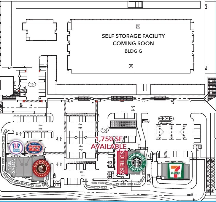 McCall Blvd, Menifee, CA for lease Building Photo- Image 1 of 2