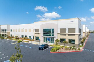 Plus de détails pour 1462 Corporate Center Dr, San Diego, CA - Industriel à louer