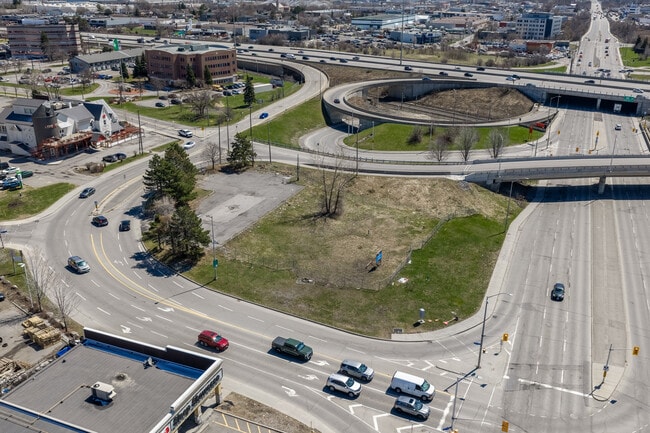 More details for 1209 St. Laurent Blvd, Ottawa, ON - Land for Sale