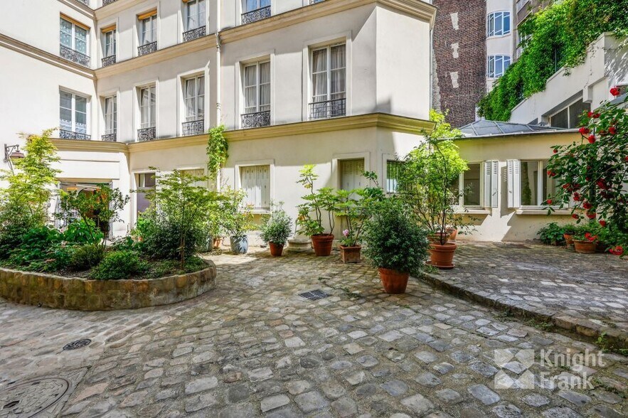19-21 Rue Valette, Paris à louer - Photo du bâtiment - Image 2 de 8