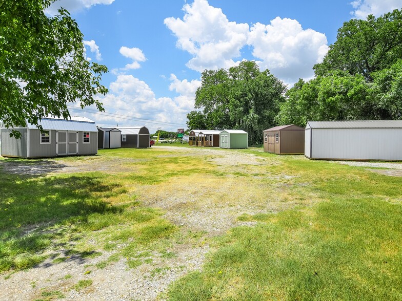 4861 E Highway 199, Springtown, TX for sale - Building Photo - Image 3 of 23