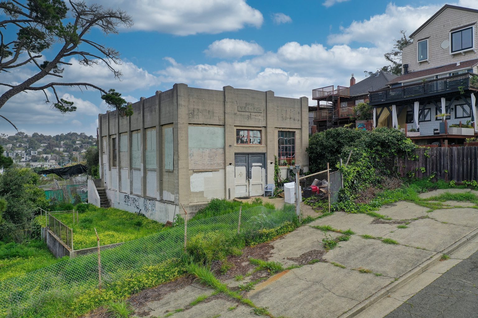 16 Kentucky St, Vallejo, CA for sale Building Photo- Image 1 of 31