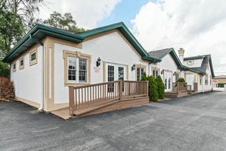 Plus de détails pour 6401 W 107th St, Worth, IL - Commerce de détail à vendre