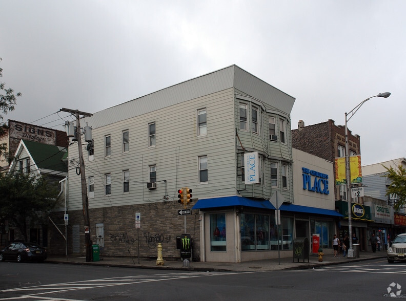 181 Ferry St, Newark, NJ for sale - Building Photo - Image 2 of 5