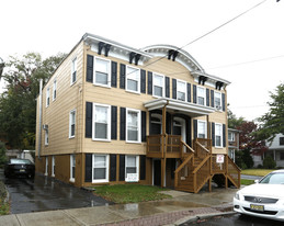 488-492 W Grand Ave, Rahway NJ - Entrepôt