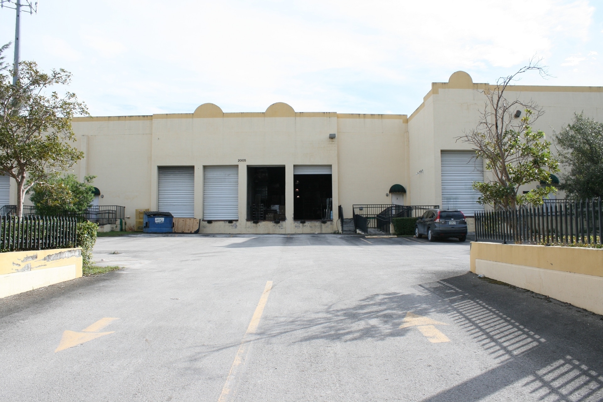 2005 NW 110th Ave, Miami, FL for lease Primary Photo- Image 1 of 22