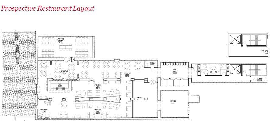11 Steam Brewery Ct, Richmond, VA for lease Floor Plan- Image 1 of 2