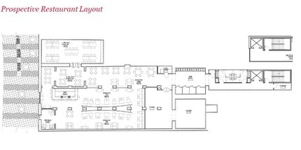 11 Steam Brewery Ct, Richmond, VA for lease Floor Plan- Image 1 of 2