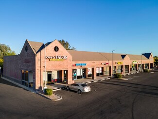 Plus de détails pour 4731 E Greenway Rd, Phoenix, AZ - Commerce de détail à louer