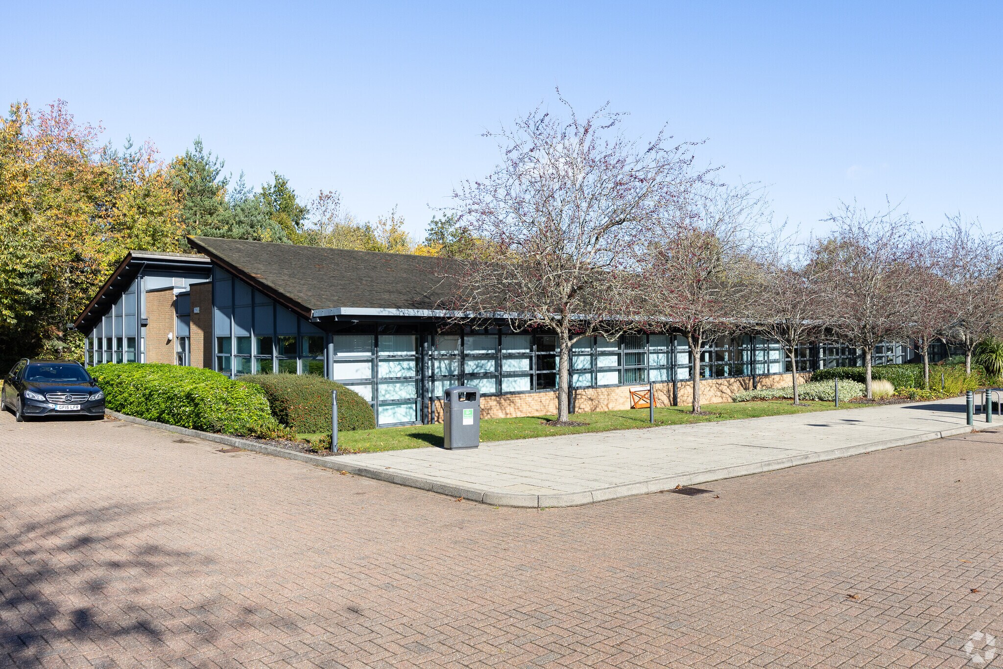 4 Abbey Wood Rd, West Malling for sale Primary Photo- Image 1 of 1