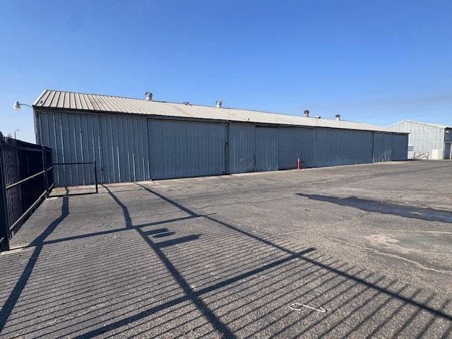 6109-6165 N Winton Way, Winton, CA for lease - Building Photo - Image 3 of 5